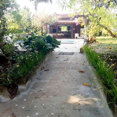 Amazon Hostel & Eventos Iranduba Exterior photo