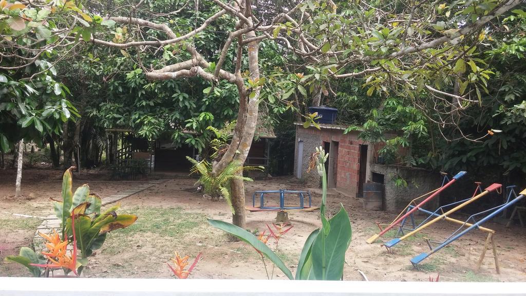 Amazon Hostel & Eventos Iranduba Exterior photo