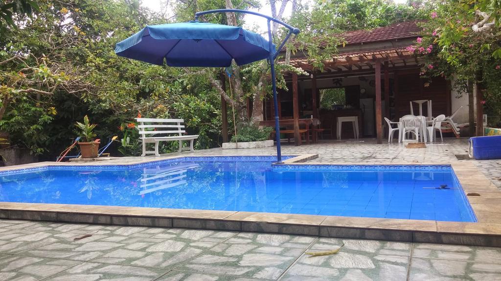 Amazon Hostel & Eventos Iranduba Exterior photo